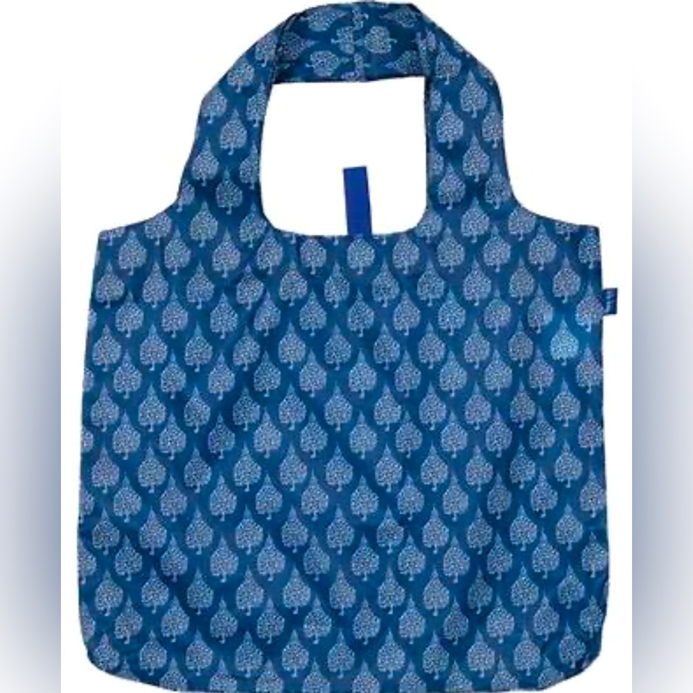 Rockflowerpaper Blu Bag “Crete Navy”